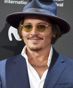 Nie wierzą w wyrok sądu. Internauci murem za Johnnym Deppem