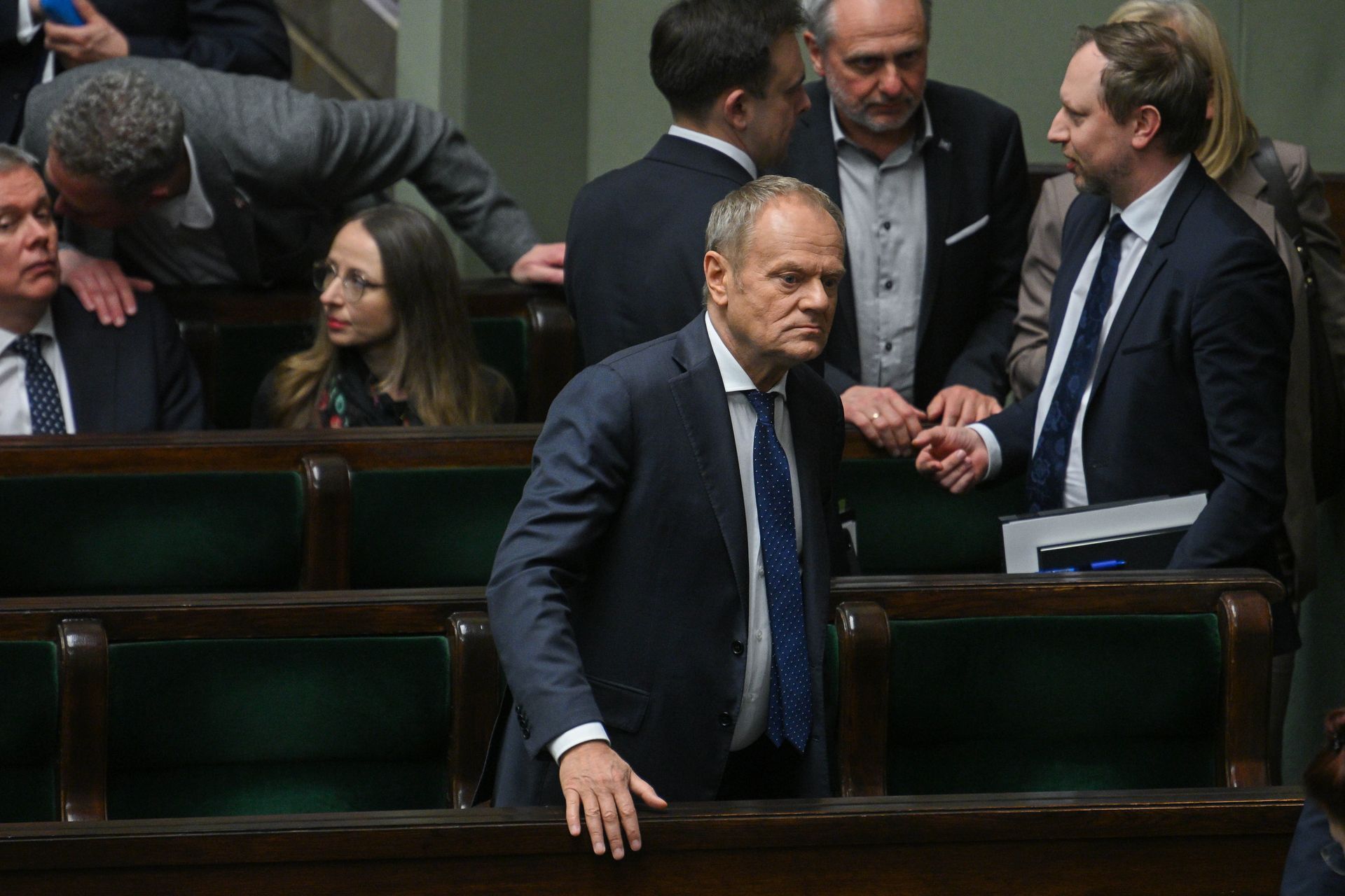 Niższe ceny paliw. Sejm zaczął prace nad pakietem