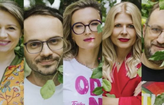 Trójka znów chce zapytać o zdanie słuchaczy. Powrót akcji