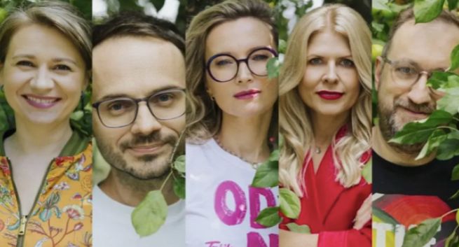 Trójka znów chce zapytać o zdanie słuchaczy. Powrót akcji