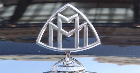 Quiz z motoryzacji - Czy rozpoznasz logo wszystkich marek?