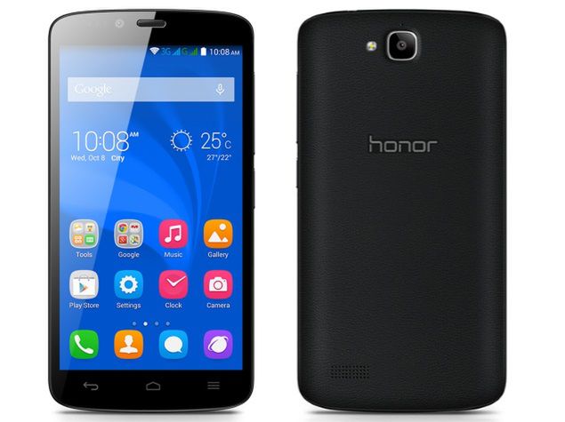 Duży telefon dual-SIM do 600 zł. Co wybrać? 5