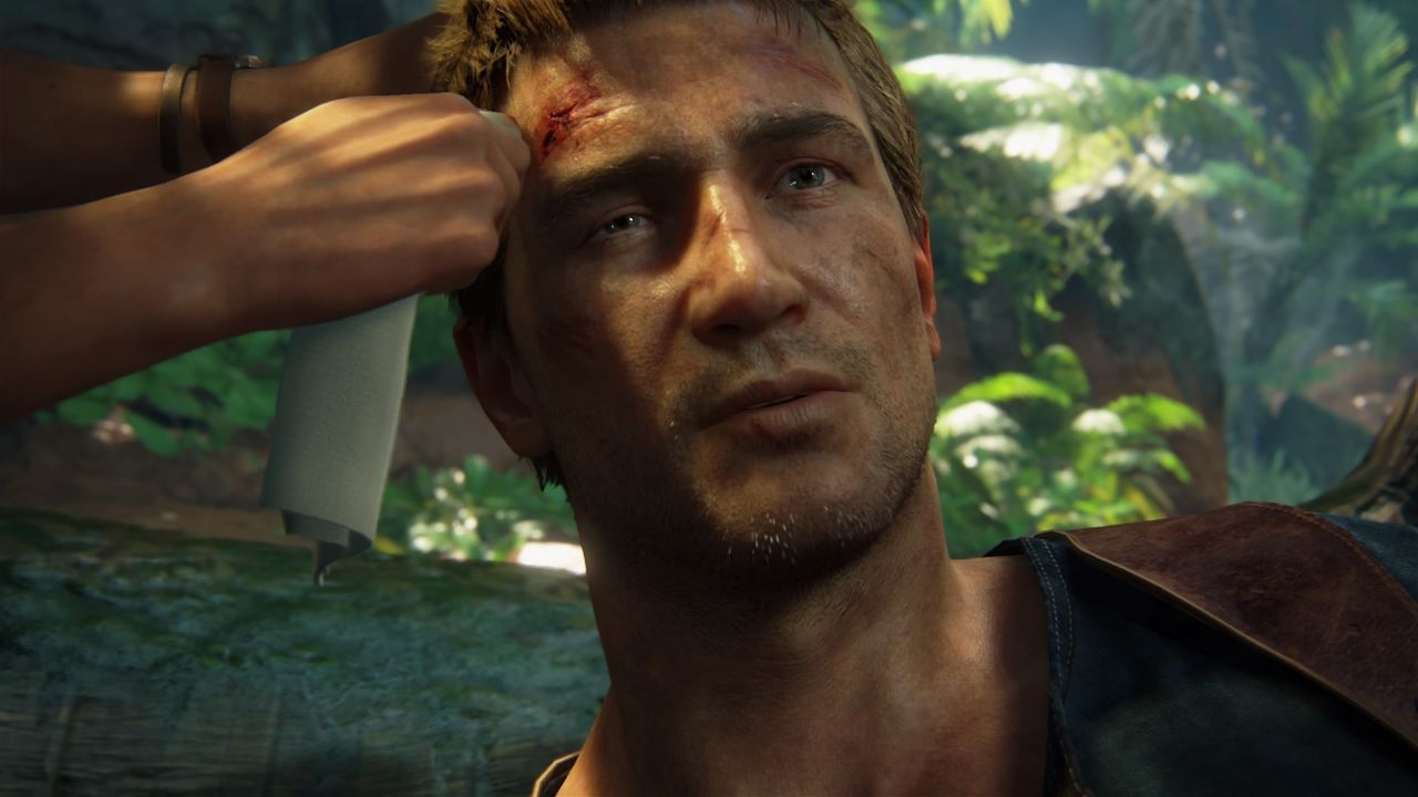 Nasza galeria z Uncharted 4, najładniejszej gry na PlayStation 4