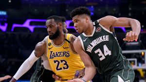 Gwiazda NBA trafi do Lakers?! Mogą stworzyć wielki zespół
