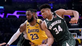 Gwiazda NBA trafi do Lakers?! Mogą stworzyć wielki zespół