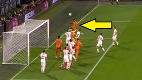 Błąd Skorupskiego. Holandia natychmiast to wykorzystała