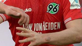 Afera: młodzi piłkarze klubu Bundesligi w rękach policji. Planowali kradzież