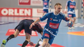 Nafciarze osłabieni przed ligą. Ondrej Zdrahala i Michał Daszek wciąż poza grą