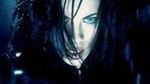 Kate Beckinsale jako Selene w filmie Underworld Evolution