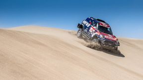 Dakar 2019. Jakub Przygoński goni czołówkę. "Wracamy do gry"