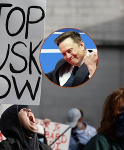 Fatalny wynik miliardera. Jest nowy sondaż