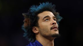Sochan znów bez gry. Knicks nie dali rady Clippers