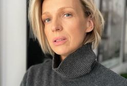 Magda Mołek doświadczyła molestowania. "To był środek dnia. Nikt nie zwrócił uwagi"