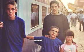 Polsat Viasat History HD Tsunami: Dzień wielkiej fali