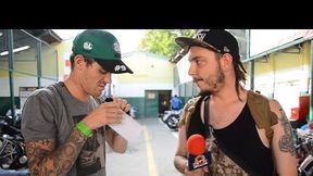 "Na żużlu pytamy" podczas półfinału EE w Zielonej Górze