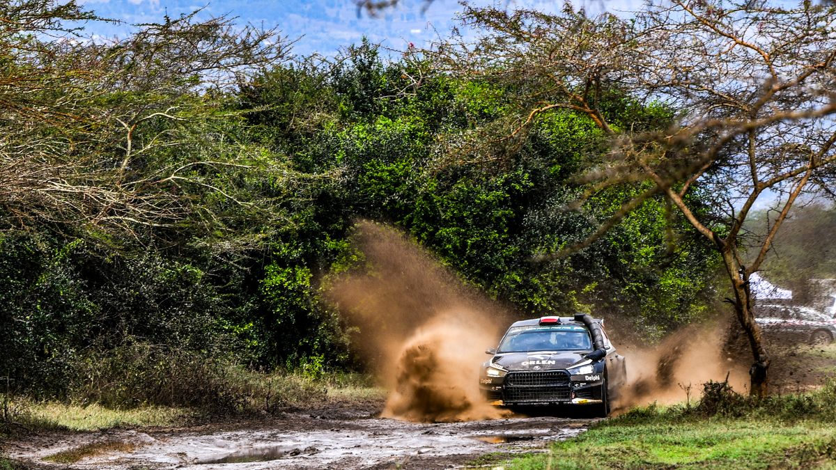 Materiały prasowe / kajto.pl / Na zdjęciu: Kajetan Kajetanowicz 