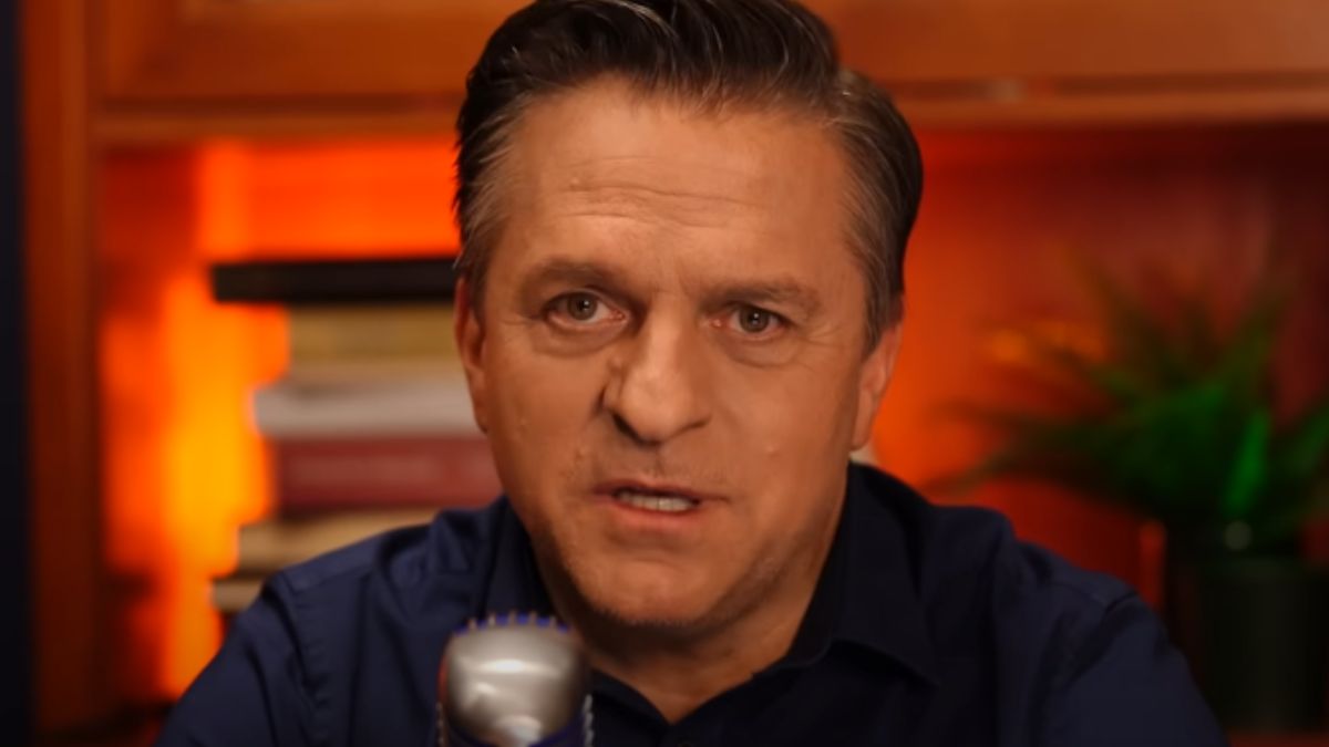 Bogdan Rymanowski startuje z własnym kanałem na YouTube. 