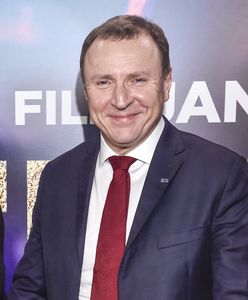 Kurscy mają specjalnego "opiekuna" córki. Są nim zachwyceni