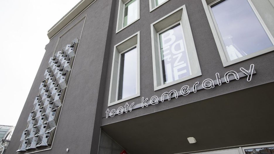 Teatr Kameralny w Bydgoszczy przygotował bogaty repertuar na wrzesień.