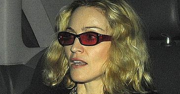 Madonna zmieniła imię