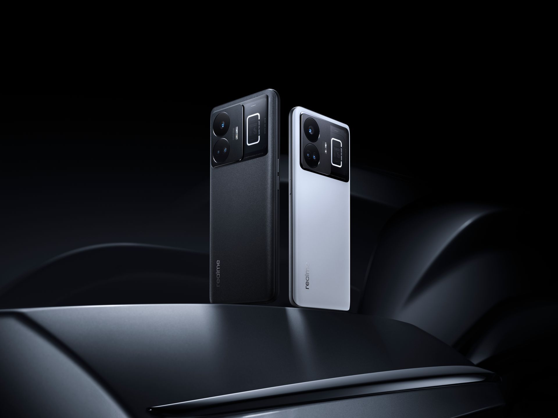 realme gt3
