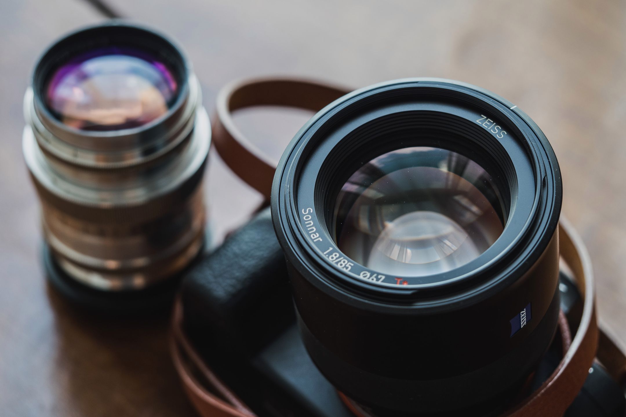 Zeiss Batis 85 mm f/1.8 za 5000 zł kontra Jupiter 9 85 mm f/2 za 400 zł - sprawdzamy czy 40-letni obiektyw pokaże magię sprzed lat 52