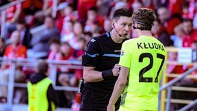 STS Puchar Polski: znamy sędziów na 1/8 finału i hit Pogoń Szczecin - Widzew Łódź