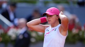 Kolejny turniej z udziałem Świątek i Hurkacza. Kiedy losowanie drabinek w Rzymie?