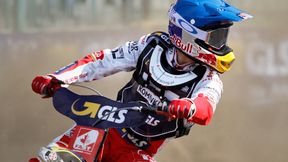 Piotr Pawlicki rozdał bilety na LOTTO Warsaw FIM SGP of Poland