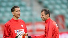 Wojciech Szczęsny wyśmiał Grzegorza Krychowiaka. "Ma zakwasy i skurcze"