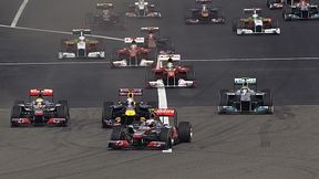 FIA opublikowała kalendarz na sezon 2010