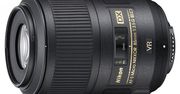 Nikon AF-S DX Micro Nikkor 85mm F/3,5G VR - makro dla fotoamatorów?