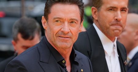 28-tancerz zaginął. Hugh Jackman apeluje o pomoc