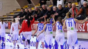 Wisła Can-Pack Kraków - Artego Bydgoszcz 71:64 (galeria)