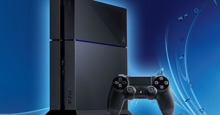 Ruszyła wersja beta aktualizacji 4.0 dla PlayStation 4
