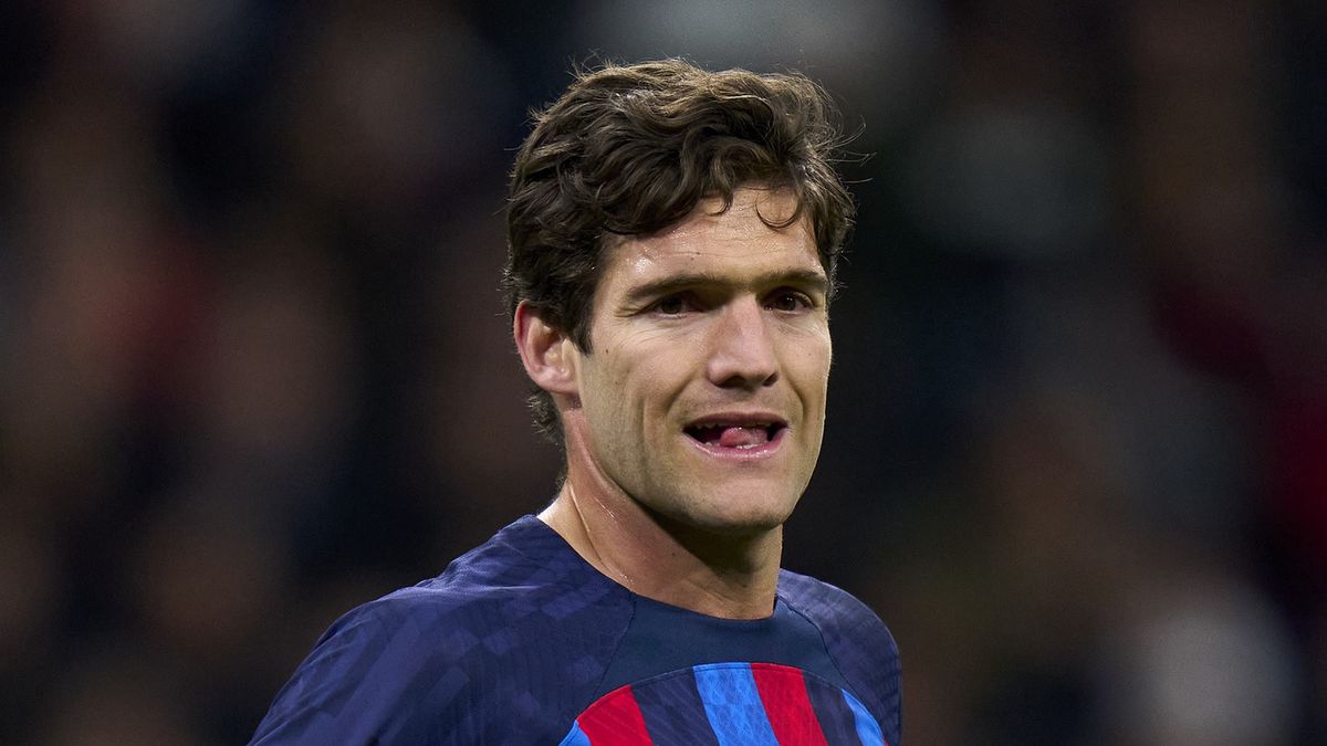 Zdjęcie okładkowe artykułu: Getty Images / Diego Souto/Quality Sport Images / Na zdjęciu: Marcos Alonso