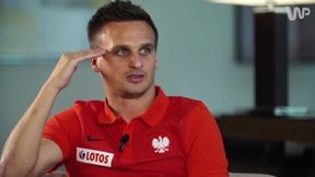 Legia chciała zatrudnić Piotra Nowaka."Nie da się go podkupić"