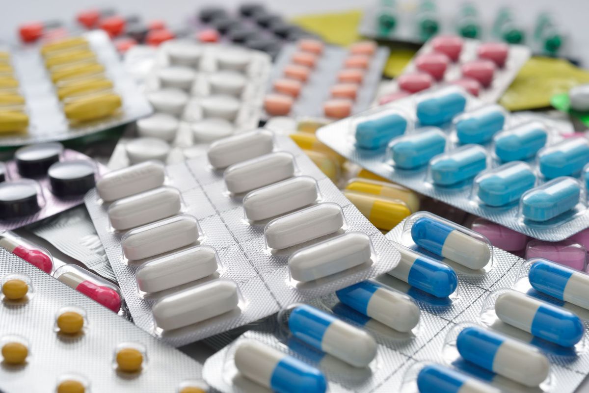 30 nowych leków na liście refundacyjnej. Ministerstwo Zdrowia ogłasza zmiany