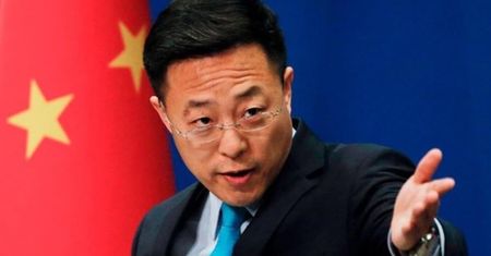 Chiny straszą Zachód. "Wyłupiemy im oczy"