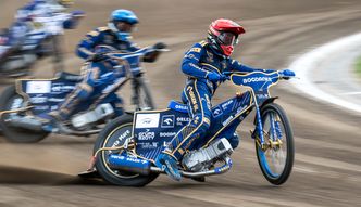 Żużel. Motor znów był do bólu kolektywny. Uwypuklone braki w Sparcie