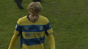 Polak ma tylko 19 lat. Jest najlepszym strzelcem włoskiej ligi