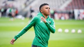 Camilo Mena odejdzie z Lechii Gdańsk? Dwa miliony euro to za mało