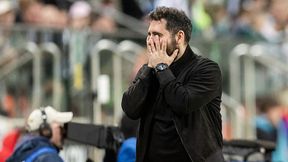 Feio miał trafić do Francji. Sprawę skomplikował telefon z "donosem"