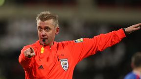 Korupcja w polskiej piłce. Dyskwalifikacje dla sędziego oraz byłego piłkarza Górnika