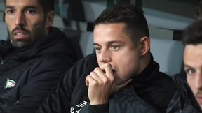 "Smutny dzień". Były reprezentant Polski zakończył karierę