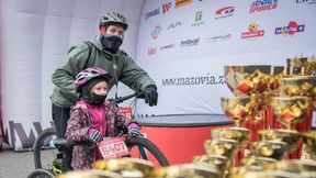 FINAŁ NA ZŁOTO: LEGIONOWO CISOWIANKA MAZOVIA MTB MARATHON