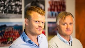 Riise okradł 7-letnią córkę? Poważne zarzuty pod adresem słynnego piłkarza