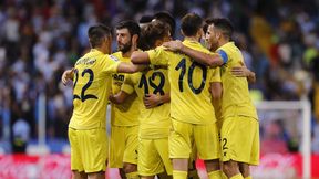 Primera Division: Villarreal na 4. miejscu! "Żółte Łodzie Podwodne" uratowały remis