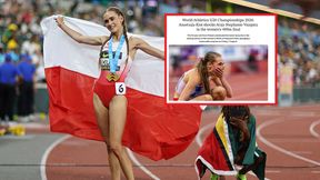 Światowy portal zachwycony Anastazją Kuś. "Zszokowała"