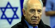 Peres ostrzega przed nuklearyzacją Bliskiego Wschodu